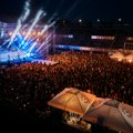 Silente rasprodanim koncertom na stadionu Šalata označio krunu dosadašnje karijere