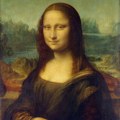 Kako je slika Mona Lize zapravo postala poznata?