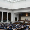 Bugarski parlament odbacio predlog za sastav nove koalicione vlade