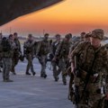 Britanija pojačava oružane snage da bi bila spremna na ‘smrtonosni kvartet’