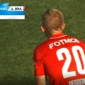 Ludilo u Norveškoj: Do 90. minuta 0:0, a onda… (VIDEO)