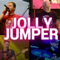 Kultna rok grupa Džoli Džamper obeležava 40 godina postojanja