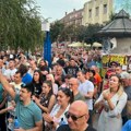 Protesti zbog najave otvaranja rudnika litijuma večeras u četiri grada, do subote u još 19 gradova