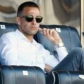 Rakić sportski direktor Ararata