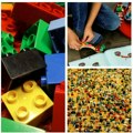 Testirali više od 600 alternativnih materijala Lego planira da polovinu plastičnih kockica proizvede od obnovljivih…