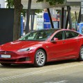 Tesla tražila od Kanade niže carine za svoje kineske automobile