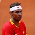 Nadal: Uveren sam da Siner nije imao nameru da se dopinguje