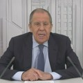 Lavrov poručio SAD da se ne šale sa ruskim crvenim linijama