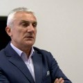 Vreme: Orlović od oktobra zvanično dekan FPN