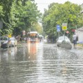 RHMZ upravo izdao tri upozorenja: Evo kad se u Beogradu očekuje „potop“, ali kiša nije jedino zbog čega treba da brinemo