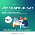 Veče društvenih igara, Pobedi brige