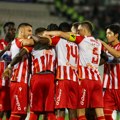 Zvezdaši, dođite da podržimo naše dame u borbi protiv raka: Lepa akcija FK Crvena zvezda na utakmici protiv Radničkog