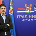 Većnik Miloš Đorđević komandant Štaba zimske službe