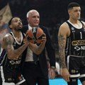 Šamar koji boli još više: Partizan protiv Zvezde nije uradio ovako nešto 10 godina