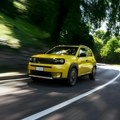 "Srpski" Fiat Grande Panda osvojio prvo međunarodno priznanje! FOTO