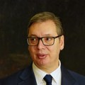 Vučić danas u Bernu sa predsednicom Švajcarske