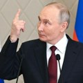 Putin: "Niko ne može da zabrani bitkoin"