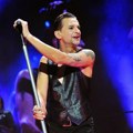 Dave Gahan kaže da nova muzika Depeche Mode nije u planu