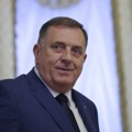 Dodik: Osećam se dobro, hvala svima na podršci