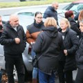 Danas presuda Urošu Blažiću za masakr u Mladenovcu Počelo čitanjem optužnice za ubistva u Duboni i kod Malog Orašja