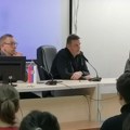 Održan godišnji seminar Udruženja vaterpolo trenera