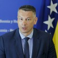 Uhapšen Nenad Nešić ministar bezbednosti BiH i blizak prijatelj Aleksandra Vučića