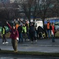 Oglasio se MUP o napadu na studentkinju na Novom Beogradu