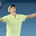 Siner pobedio Zvereva i odbranio titulu na Australijan openu