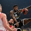 Olimpijakos već rasprodao halu za Partizan