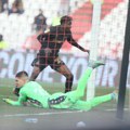 uživo Crvena zvezda - Partizan: Nova 175. stranica knjige večiti derbi, crno-beli bez Natha