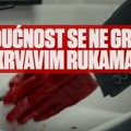 Bjelogrlić, Popović, Lompar, Dejan Bodiroga, večeras u „Ženevi Lux“ govore na tribini “Budućnost se ne gradi krvavim…