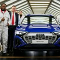 Audi zatvara fabriku automobila u Belgiji