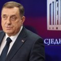 Dodik u Takovskoj 10: Osećam se dobro posle presude, jer sam radio ispravne stvari