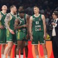 Partizan čeka pakao u Litvaniji, navijači Žalgirisa napunili halu: "Da pokažemo da stojimo uz Ukrajinu"