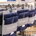 UK: M&S uklanja više od pet miliona plastičnih jedinica iz asortimana muških proizvoda