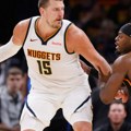 Nikola Jokić ušao u NBA istoriju zboig partije protiv Oklahome