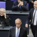 Fridrih Merc nije izabran za kancelara u prvom krugu glasanja poslanika