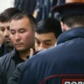 Rastući pritisak na migrante: Policijska brutalnost u moskovskom kafiću