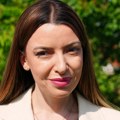 Mesarović čestitala Dan pobede nad fašizmom i nacizmom: Borba za slobodu vredna svake žrtve