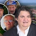 (Video) "dobra je Vesna Zmijanac, dobra je i zorica, ali drugačiji su tip": U rodnom mestu Kemiša svi znaju njegov ljubavni…