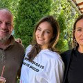 Džejla Ramović: Nije mi žao što nisam snimila duet sa Marijom Šerifović