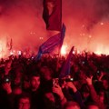 Kako izgledaju pripreme za Vučićev "Svenarodni sabor" u Nišu