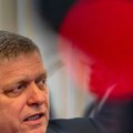 Snajperisti raspoređeni svuda, jako obezbeđenje uz fica: Slovački premijer održao sednicu vlade u mestu gde je prošle…