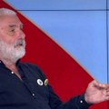 Radovanović: Živimo u farsi, ne daju plate profesorima da bi plaćali ćacije i uništavali Pionirski park