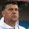 Milojević pred Novi Pazar: Istorija Zvezde nam nalaže da motiva ne sme da manjka