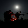 Sukob u Ukrajini menja budućnost ratovanja: Kakvi će dronovi pratiti vojnike i robote