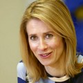 Zanimljivi signali iz Brisela: Kaja Kalas neće održati konferenciju za štampu sa zvaničnikom Srbije