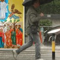 Ako pada kiša na Spasovdan to znači samo jedno: Najavljeno nevreme u celoj Srbiji, a ovo kažu stara verovanja