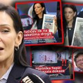 Da ima mrvicu časti ćutala bi do kraja života Svejedno je da li je Marinika Tepić samo patološki lažov, narod je…