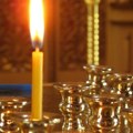 Danas se slavi prepodobni Simeon Divnogorac Svetitelj koji je razgovarao s anđelima devojke spuštaju venac u vodu za ljubavnu…